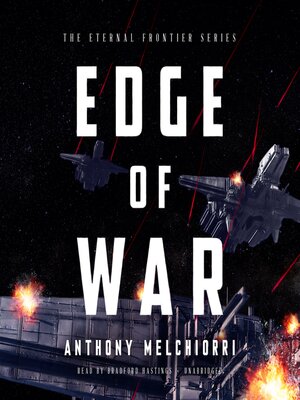 cover image of Edge of War